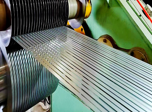 Chiny Wuxi Chengjiu Metal Products Co., Ltd. profil firmy