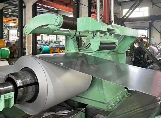 Chiny Wuxi Chengjiu Metal Products Co., Ltd. profil firmy