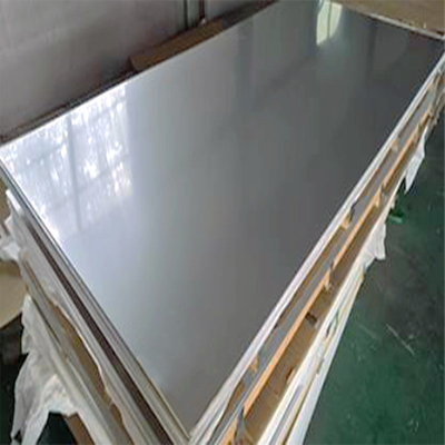 Excellent JIS 302 Stainless Steel Sheet SUS201 316 Stainless Sheet