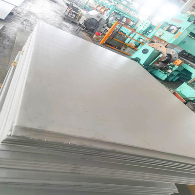3x3 316 Stainless Steel Sheet  Plate 2b Sus409  Width 2000mm