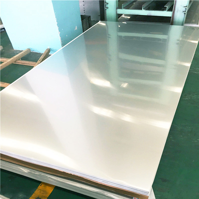 Excellent JIS 302 Stainless Steel Sheet SUS201 316 Stainless Sheet