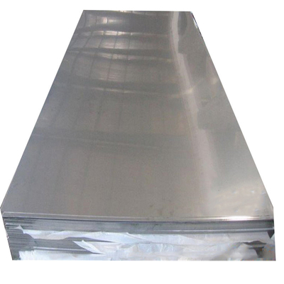 Excellent JIS 302 Stainless Steel Sheet SUS201 316 Stainless Sheet