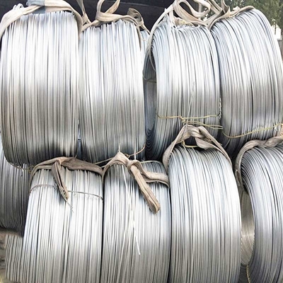 1x7 Medical Grade Stainless Steel Wire Rope Extra Hard 3mm Steel Wire