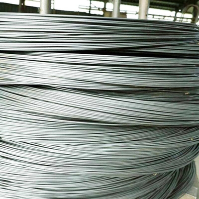1x7 Medical Grade Stainless Steel Wire Rope Extra Hard 3mm Steel Wire