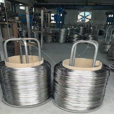 Ethicon SS 1x19 Stainless Steel Wire Rope PVC Coated Stainless Steel Cable
