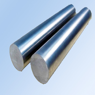 Tolerance 6mm Round Bar Standard 1.4034 14mm Stainless Steel Rod