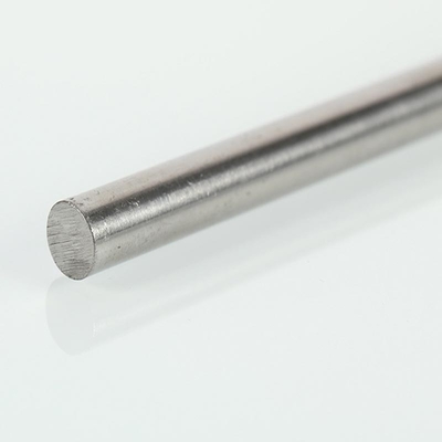 Duplex 2205 Stainless Steel Round Bar 6mm Forged Round Bar AISI