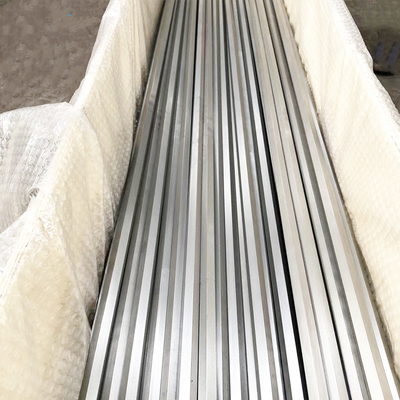 Tolerance 6mm Round Bar Standard 1.4034 14mm Stainless Steel Rod